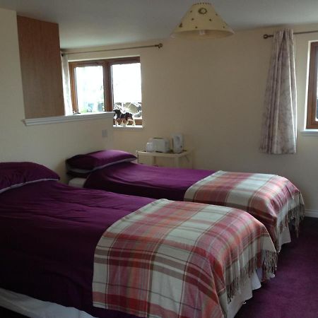 Meikle Ardrone Homestay Кит Экстерьер фото