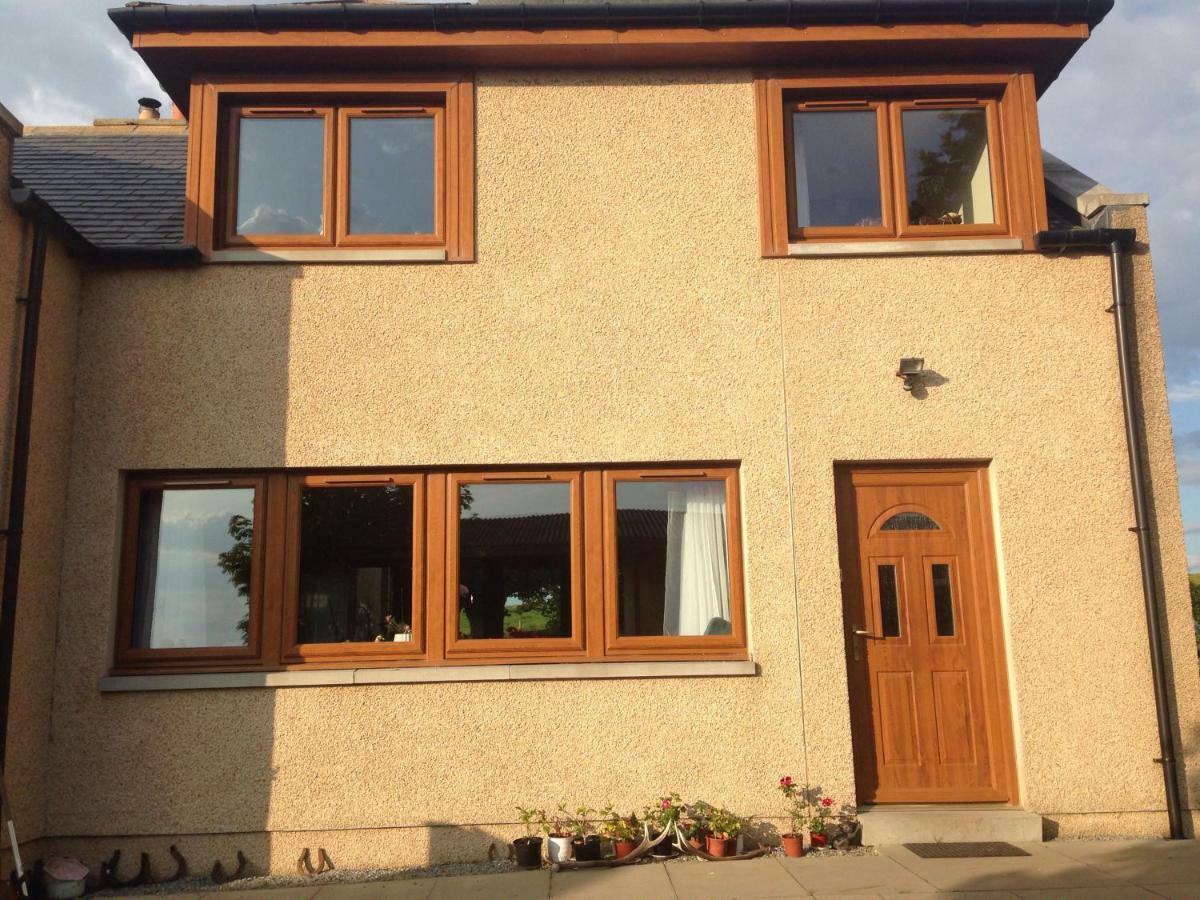 Meikle Ardrone Homestay Кит Экстерьер фото