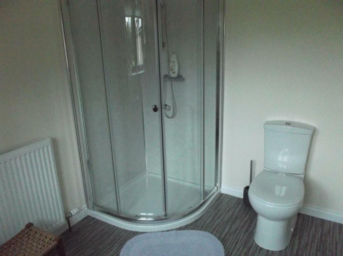 Meikle Ardrone Homestay Кит Экстерьер фото